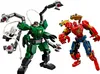 LEGO | Mech-Duell: Spider-Man vs. Doc Ock - Productafbeelding-voorbeeld 3