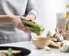 Joseph Joseph Knoblauchpresse Duo - Easy Clean Produktbild-Vorschau 2