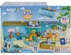 Moose Toys Bluey 3 in 1 Airplane Playset, Flughafen & Produktbild-Vorschau 8