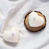 Herzförmige Silikonform, 2 Stück 3d Liebe Herzform Produktbild-Vorschau 6