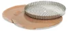 De Buyer Form CROSTATA FORATO, 28 cm Vista previa de la imagen del producto 3