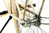 Milord Komfort Fahrrad Mit Weidenkorb Damenfahrrad, 26 Produktbild-Vorschau 8