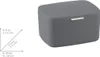 A diagram showing the dimensions of a storage box, alongside a product image of the box. Náhled obrázku produktu