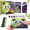 Sada obrázkov 3D Panda Náhľad obrázku produktu 1