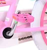 Vélo enfant Paw Patrol - Fille - 16 pouces - Rose Voir les images du produit 9