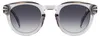 Lunettes de soleil pour hommes David Beckham DB 7041_S FLAT Voir les images du produit 2