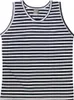 Russisches Marine Tank-Top, Größe L Produktbild-Vorschau 4
