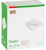 Gazin sterilní gázové obklady 10 x 10 cm, 50 obkladů Náhled obrázku produktu 5