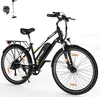 HITWAY E Bike 28" Elektrofahrrad E-Mountainbike 28" Produktbild-Vorschau 1