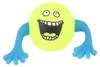 Toi-toys Anti-Stress-Ballmonster mit Armen Produktbild-Vorschau 4
