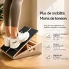 FunLife, planche inclinée en bois de la série Alpine, avec Voir les images du produit 2