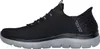 Skechers Sport Herren SUMMITS HIGH RANGE Sneakers Slip ins Produktbild-Vorschau 3