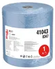 WYPALL Panno per panni X80 8347 L315xW310ca.mm blu a 1 velo Anteprima dell’immagine prodotto 4