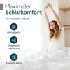 Beautissu 4 Jahreszeiten Bettdecke Allergiker Bettdecke Produktbild-Vorschau 5
