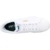 Puma Smash 3.0 L White-Malachite Gold Größe EU 43 Produktbild-Vorschau 13