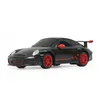 Porsche GT3 RS 1:24 Nera 2.4GHz Anteprima dell’immagine prodotto 5