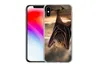 MuchoWow® Handyhülle Schutzhülle Hülle für iPhone Xs Baby - Produktbild-Vorschau 2