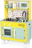 Janod J06564 Küche Happy Day mit Zubehör Produktbild-Vorschau 11