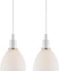 Nordlux Pendelleuchte Ray, schwarz, IP20, 63233003 Produktbild-Vorschau 10