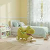Schaukeltier Dinosaurier hochwertiges Design, mit Produktbild-Vorschau 8