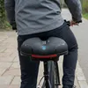 Mucola Fahrradsattel MTB Stahl Fahrradsitz E-Bike Unisex Produktbild-Vorschau 9