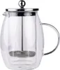 Kolbenpresse Glasfass Kaffee- und Teezubereiter 1l Produktbild-Vorschau 2
