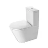 DURAVIT 0944000005 Spülkasten D-Neo, Weiß, m.IG, DF 6/3 Produktbild-Vorschau 6