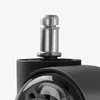 MARK ADLER Wheels 3.0 Black Kolečka pro židle na kolečkách Náhled obrázku produktu 10