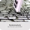 Hülle Xiaomi 17T Schutzhülle - Cazy - Transparant Produktbild-Vorschau 4