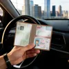 FINTIE KFZ Fahrzeugschein Hülle und Versicherungshalter- Produktbild-Vorschau 2