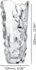 Nachtmann Sculpture Vase, Blumenvase, Tischvase, Glasvase, Produktbild-Vorschau 9