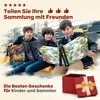 Pokémon Sammelkarten Album, Sammelalbum für Karten, Produktbild-Vorschau 6