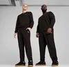 Puma ESS Woven Pants Herren mit Mesh-Innenfutter, Produktbild-Vorschau 2