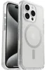 Etui OtterBox Symmetry Clear MagSafe Apple iPhone 15 Pro - Podgląd zdjęcia produktu 6