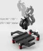 Uchwyt rowerowy na telefon komórkowy ROCKBROS Uchwyt na Podgląd zdjęcia produktu 10