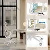 hjh OFFICE Profesionálna kancelárska stolička ERGO LINE W Náhľad obrázku produktu 4