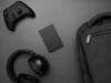 Seagate Game Drive, 2 TB, 3.2 Gen 1 (3.1 Gen 1), Schwarz Produktbild-Vorschau 2
