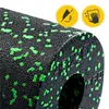 4FIZJO EPP 45 cm Massageroller glatt, für Training und Produktbild-Vorschau 7