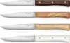 Opinel Tischmesserset Facette 4-teilig Mix Produktbild-Vorschau 3