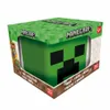Minecraft 3D Tasse Creeper Face Podgląd zdjęcia produktu 6