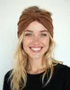 4 Stück Damen Boho Stirnbänder, Kopfband Haarband, Yoga Produktbild-Vorschau 2
