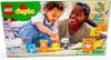 LEGO DUPLO Mein erster Tierzug 10955 - 4 Baufiguren: Produktbild-Vorschau 33