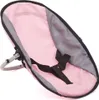 Set di accessori per bambole, rosa/grigio Anteprima dell’immagine prodotto 3