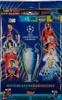 Topps Starter Pack Ucl 24-25 Sammelkarten    One Size Produktbild-Vorschau 1