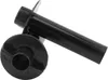 Dadi ad alette W711285 per Mustang 2005-2009 - rivestimento Anteprima dell’immagine prodotto 1