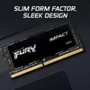 Kingston 40KI0832-1020FI - 8 GB SO DDR4 3200 CL20 Fury Anteprima dell’immagine prodotto 9