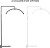 Andoer HD-M5X 36W podłogowa lampa wideo LED Half Moon Podgląd zdjęcia produktu 3