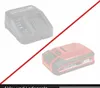 Einhell Professional Akku-Nagler FIXETTO 18/50 N Power Produktbild-Vorschau 17