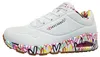 Skechers Uno Loving Sneaker Weiß Produktbild-Vorschau 39