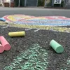 Best Sporting Straßenmalkreide | Malkreide für Kinder und Produktbild-Vorschau 6